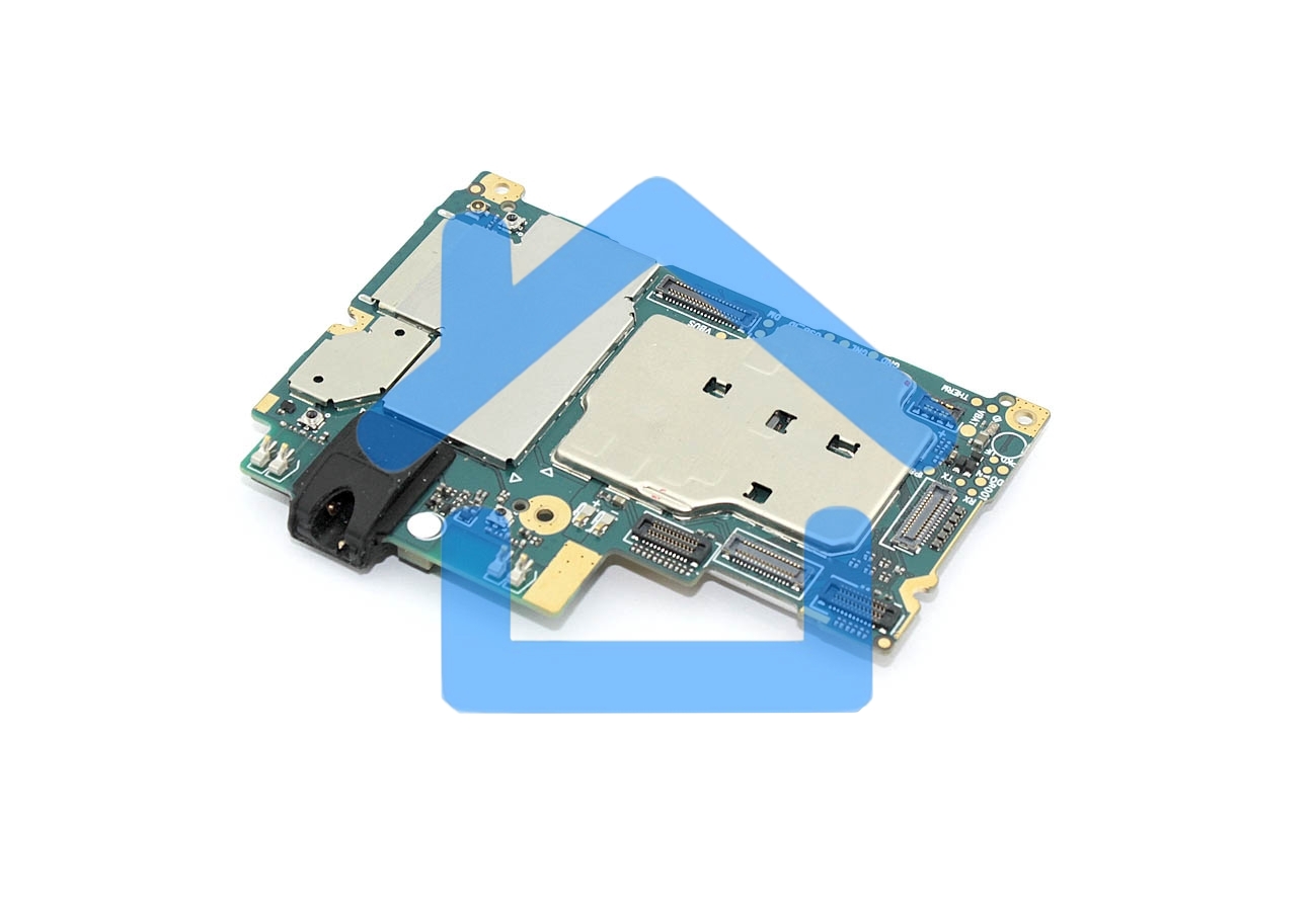 Материнская плата для Asus ZC520KL 1*16GB