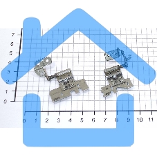 Петли для ноутбука Acer Aspire S5-391