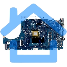 Материнская плата для Asus TP410UA 8G/I7-8550U 90NB0FS0-R01E00