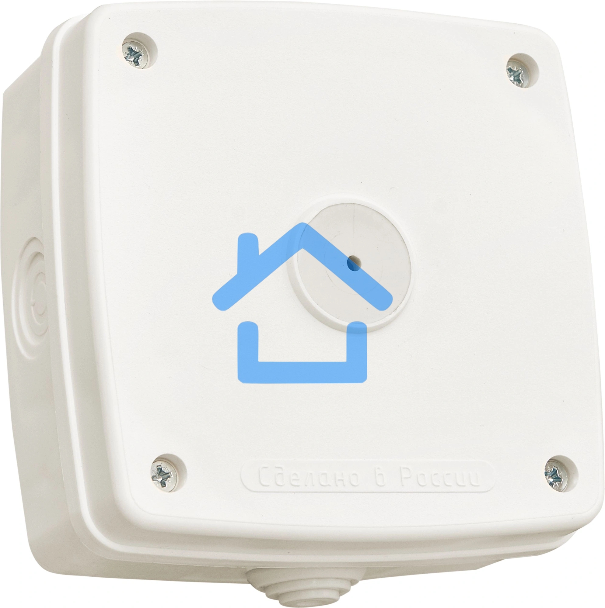 Монтажная коробка Tantos TSi-JB03 00-00200625 (упак.:1шт)