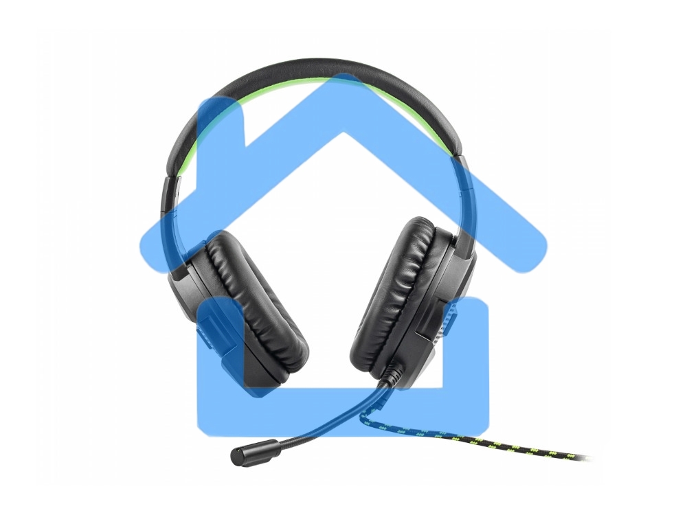 Наушники Игровые Harper Gaming Raster GHS-X15
