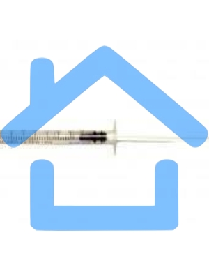 Смазка силиконовая для термопленок для Kyocera, RICOH 1мл, JPN