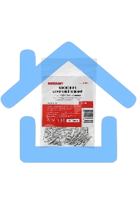 Наконечник штифтовой плоский кабельный (НШП) 1.5–12 Rexant