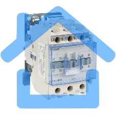 Контактор КМЭ 50А 380В NO+NC EKF ctr-s-50-380