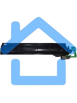 Блок подачи тонера модели C4 в сборе TONER SUPPLY UNIT:C4:ASS'Y Ricoh