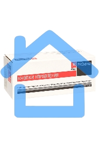 База для арматуры управления XB4 металлическая EKF PROximaXB4BZ01EKF