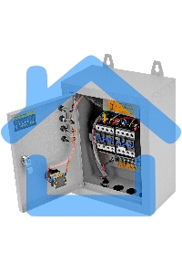 Блок автоматического запуска ENERGOMATIC PS-115 Denzel