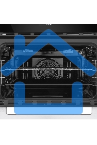Шкаф духовой электрический Maunfeld AMCO458GB, встраиваемый