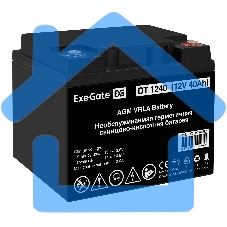 Комплект ИБП EX296004RUS + батарея 40Aч EX282976RUS 4шт (инвертор, синус, для котла, настенный) ExeGate FineSine SX-5000.LCD.AVR.2SH.T <5000VA/3500W, чистая синусоида, цветной LCD-дисплей, AVR, 2*Schuko+клеммы, линейно-интерактивный, крепление настенное, 