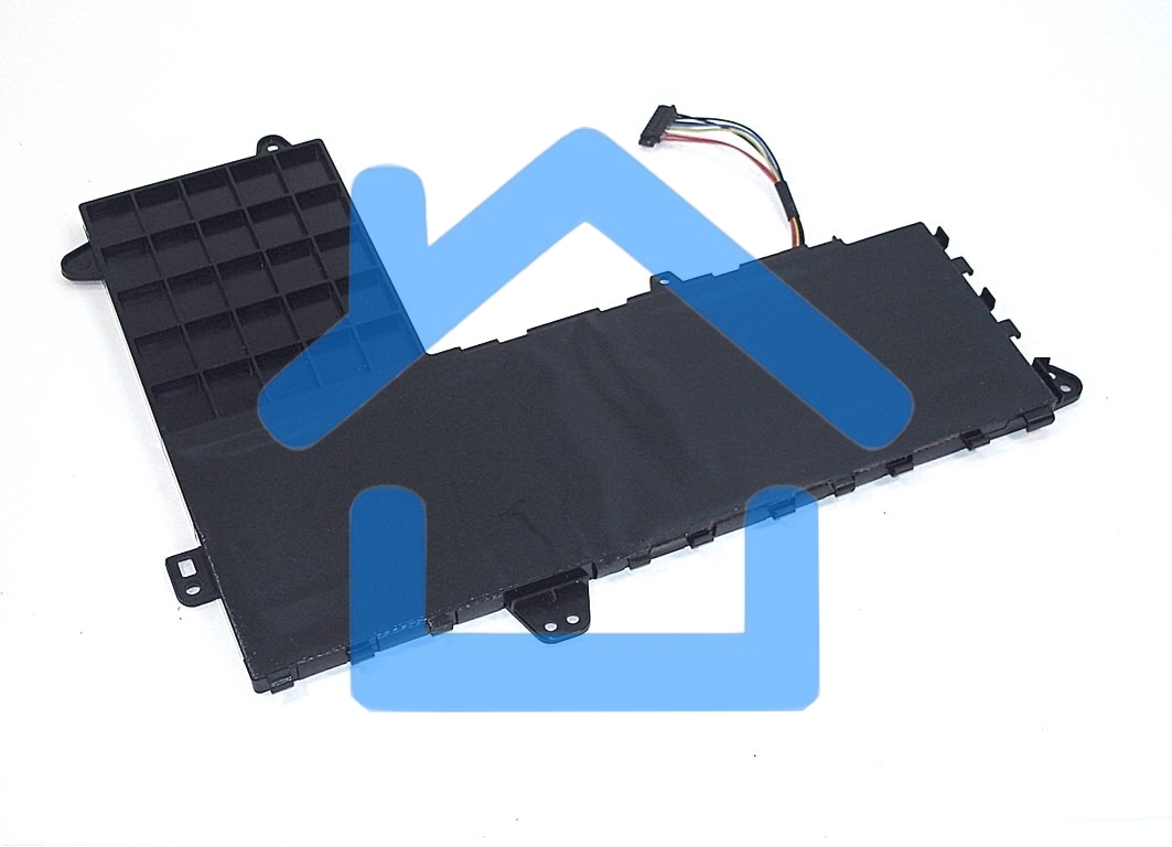 Аккумуляторная батарея для ноутбука Asus E402M (B21N1505-2S1P) 7.6V 32Wh OEM черный