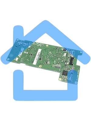 Материнская плата док-станции для Asus Padfone 3 Infinity A86 P05C