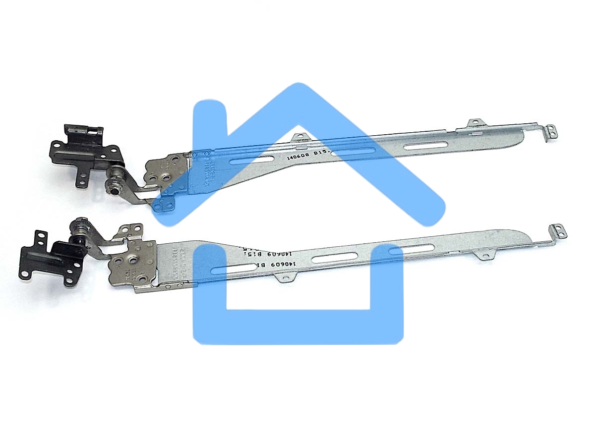 Петли для ноутбука Acer Aspire V3-472P