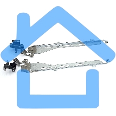 Петли для ноутбука Acer Aspire V3-472P