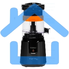 Соковыжималка Scarlett SC-JE50C10 черный