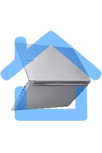 Ноутбук Maibenben M575 15.6