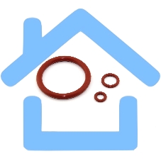 Ремкомплект заварочного блока кофемашин Philips/Saeco