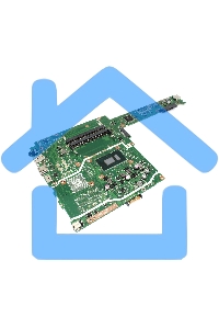 Материнская плата для Asus X407UA I3-8130U 90NB0HP0-R00060