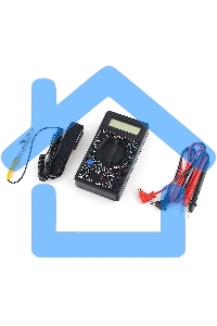 Монтажный инcтрумент Gembird TK-SOLDER набор инструментов (28 предметов)