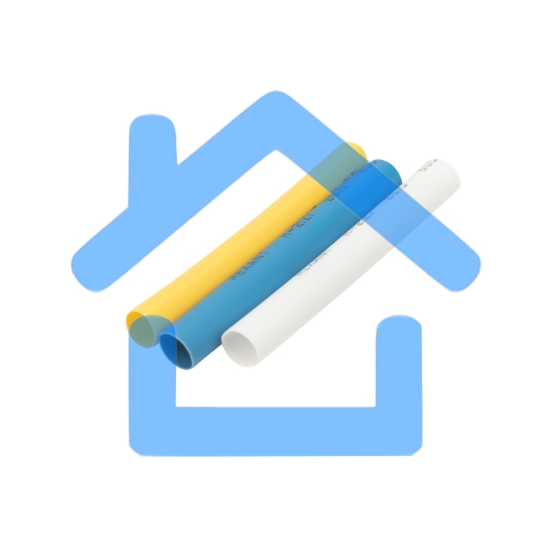 Набор № 3 ТУТнг 4 цвета 288 шт. Rexant