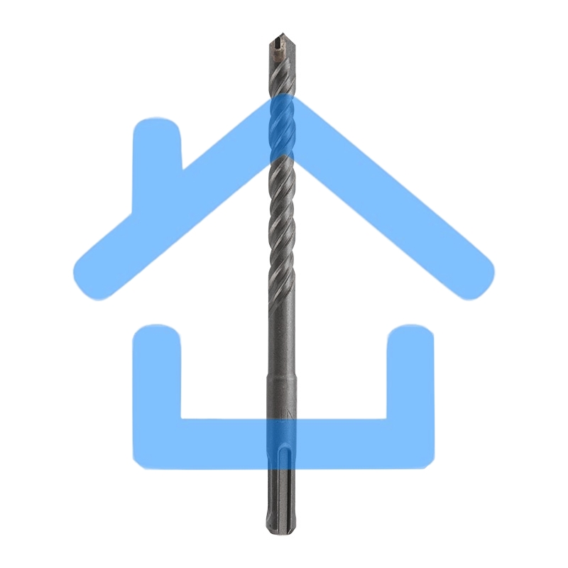 Бур по бетону 10x160x100 мм SDS PLUS Kranz