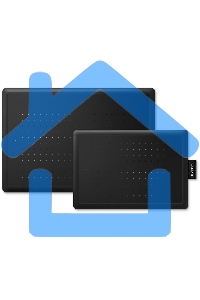 Графический планшет One by Wacom medium