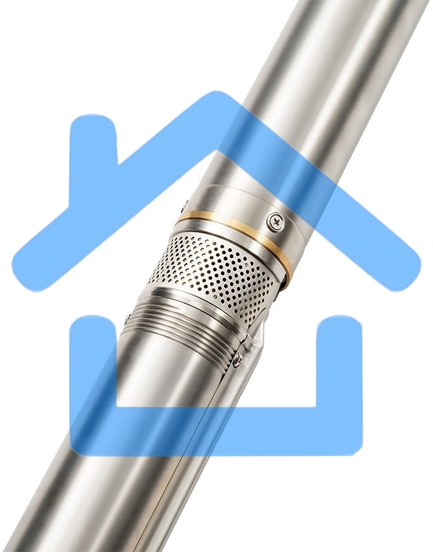 Насос скважинный Джилекс ВОДОМЕТ 3ДК 45/42 550Вт 2700л/час (5603)