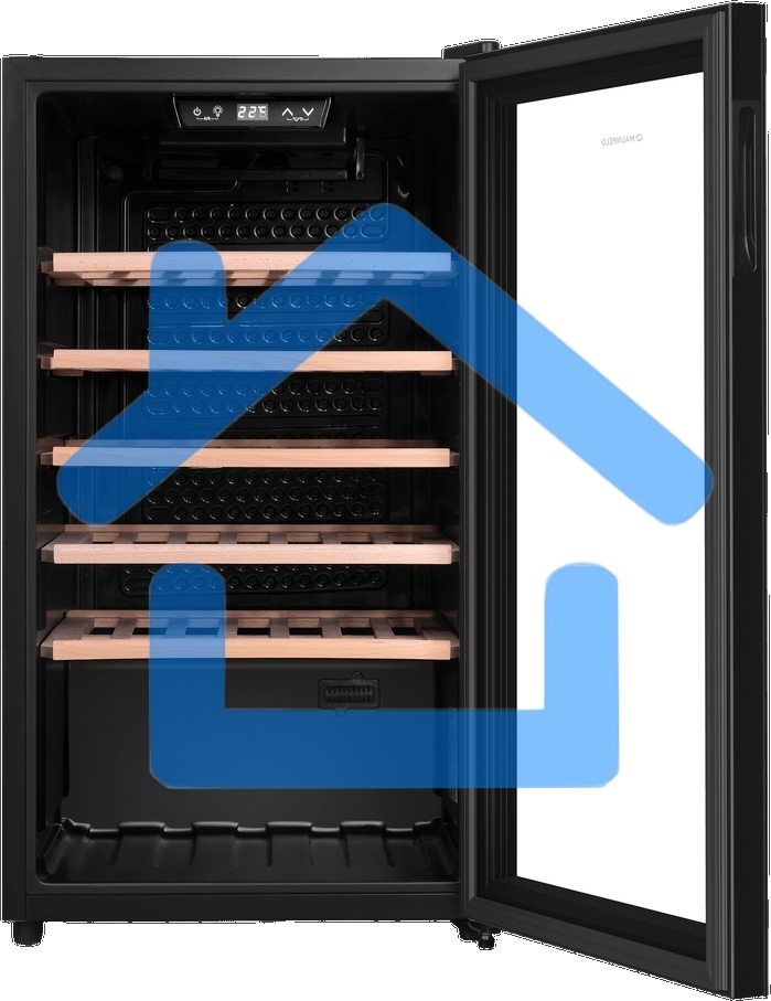 Винный шкаф Maunfeld MFWC-124S56