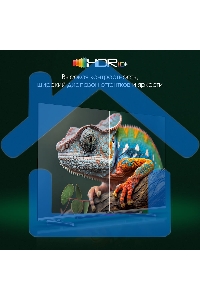 Телевизор Digma 55