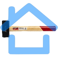 Кувалда Matrix 2000 г, деревянная рукоятка