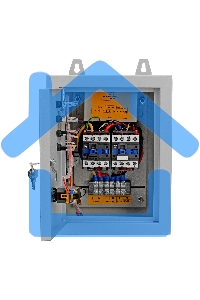 Блок автоматического запуска ENERGOMATIC PS-115 Denzel