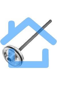 Боек для нейлера артикул 57429 Denzel