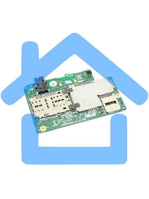 Материнская плата для Asus Zenfone ZB501KL 2*32Gb Android 6.0