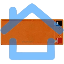 Батарея ExeGate EP129860RUS HR 12-9/EXG1290 (12V 9Ah 1234W), клеммы F2