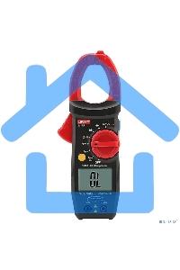 Токовые клещи UNI-T UT2117R