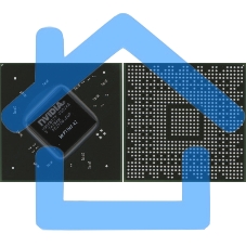 Микросхема MCP77MV-A2 (new)