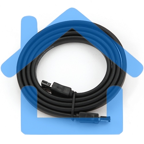 Кабель Gembird Кабель eSATA Data 100см CC-ESATADATA-XL