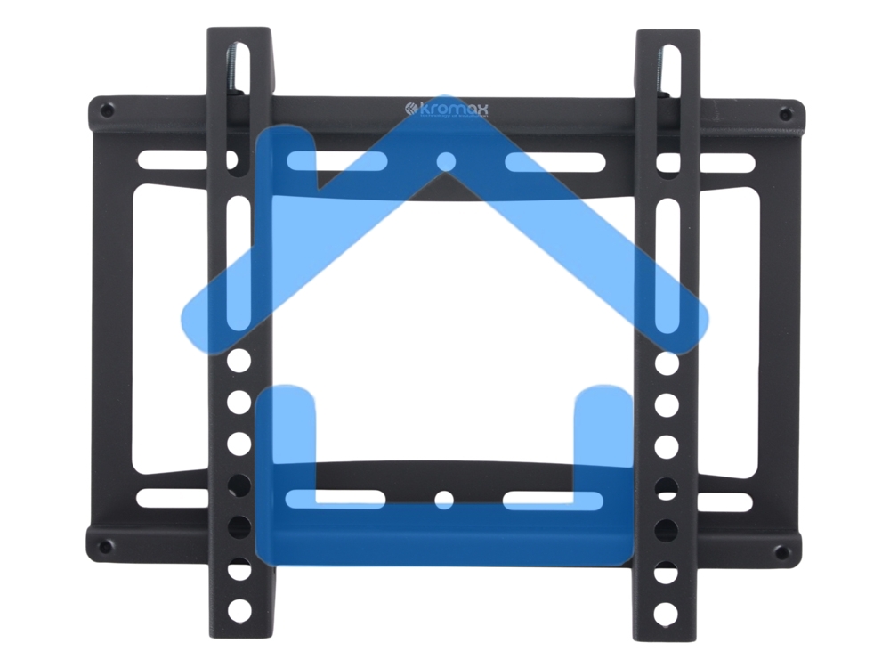 Кронштейн для телевизора Kromax IDEAL-5 черный 15