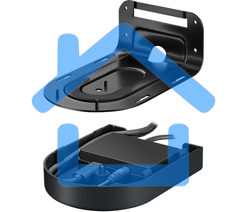 Конференц-система Logitech камера Logitech Rally Camera