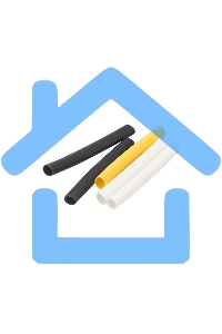 Набор № 3 ТУТнг 4 цвета 288 шт. Rexant