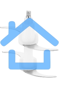 Измельчитель электрический Kitfort КТ-3025 2л. 250Вт серебристый