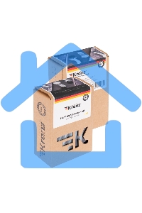 Болт шестигранный KRANZ DIN 933, 8х110, упаковка поставщика ( 24 кг. / 500 шт.)