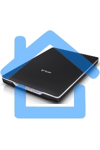 Сканер Epson Perfection V19, планшетный, A4, CIS, 4800x4800 dpi, USB 2.0