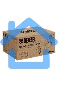 Блок автоматического запуска ENERGOMATIC PS-115 Denzel