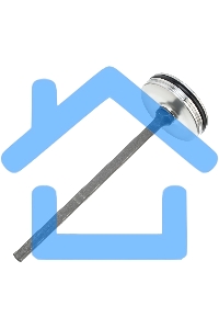 Боек для нейлера артикул 57429 Denzel