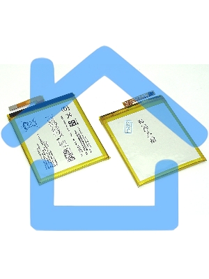 Аккумуляторная батарея LIS1618ERPC для Sony Xperia E5, 2300mAh, 3.8V