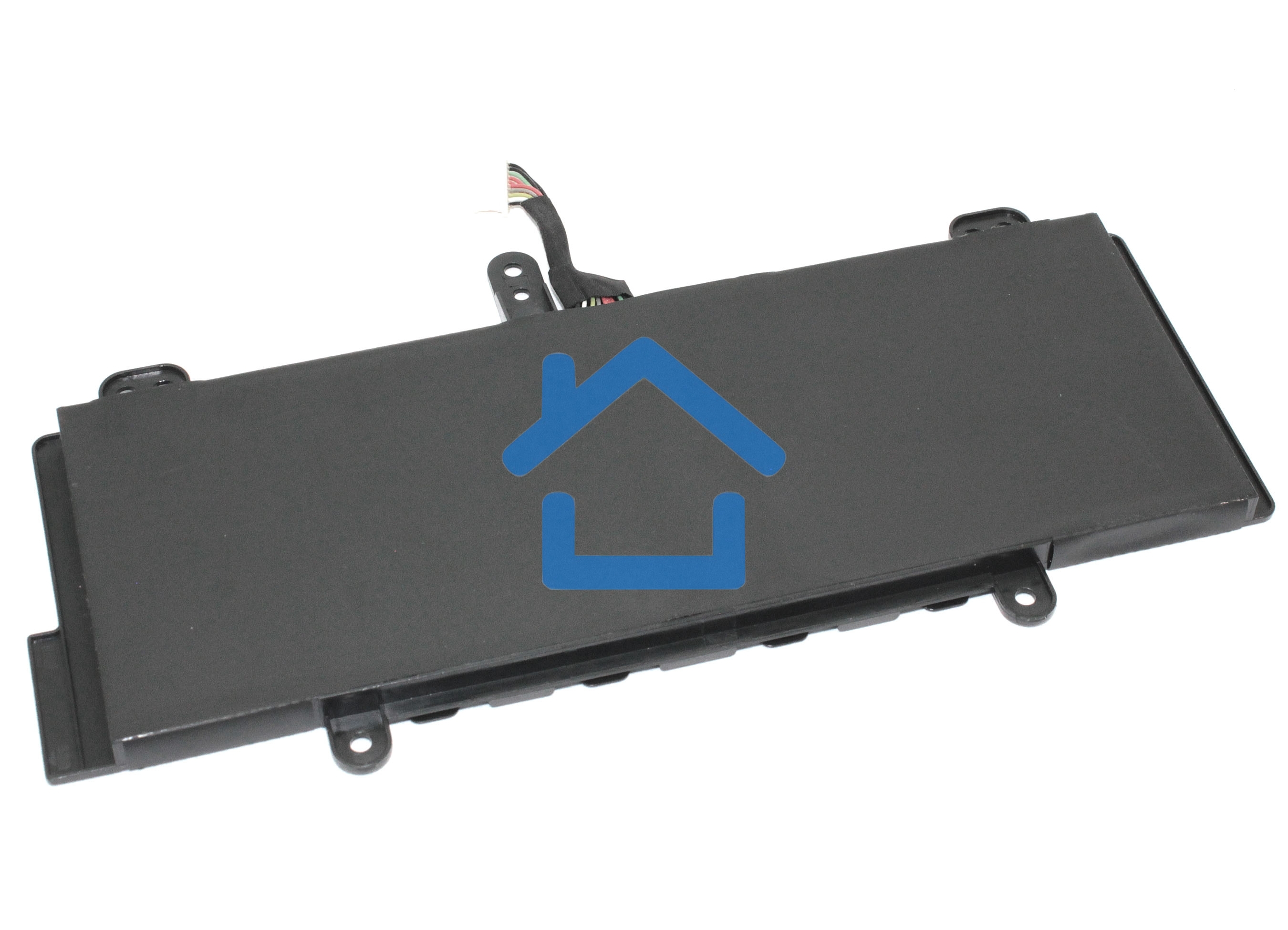 Аккумуляторная батарея для ноутбука HP 824561-0057.6V/8.7V 4680mAh