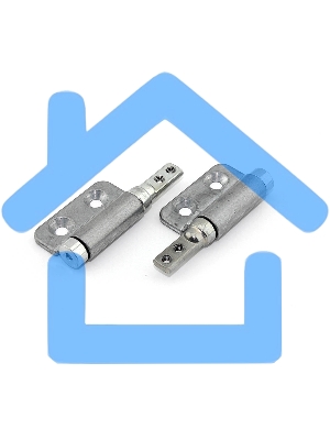 Петли для крепления стекла вытяжек Faber 133.0204.223