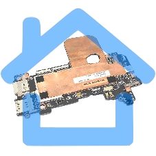 Материнская плата док-станции для Asus ZenPad 3 Z581KL 2*16Gb