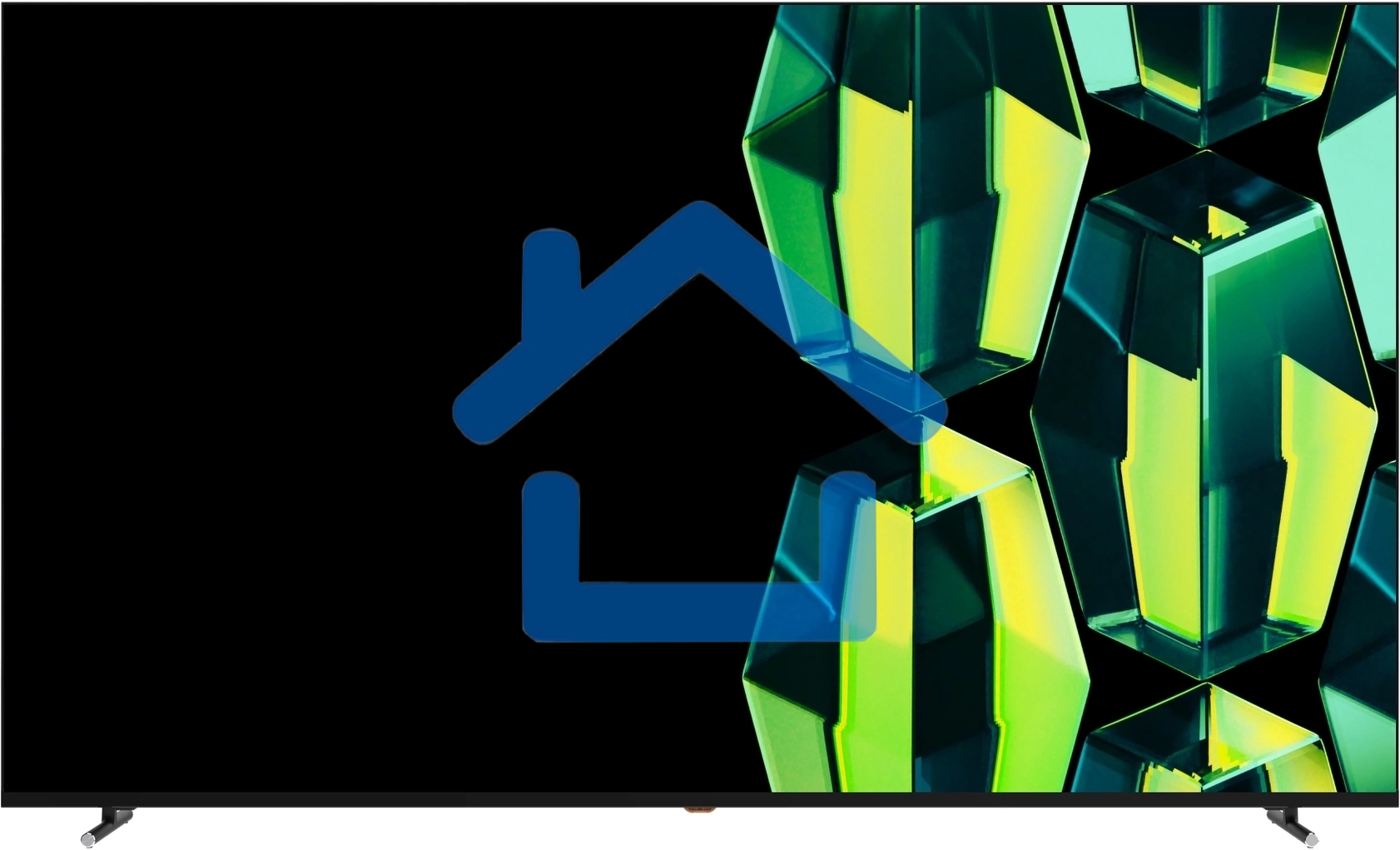 Телевизор Sber 65