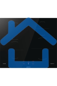 Индукционная варочная панель Gorenje GI6401BSC черный